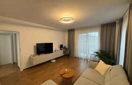 Apartament 2 camere la cheie, 56mp, mobilat si utilat, parcare, zona Eroilor!
