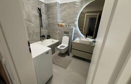 Apartament 2 camere la cheie, 56mp, mobilat si utilat, parcare, zona Eroilor!