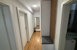 Apartament 2 camere la cheie, 56mp, mobilat si utilat, parcare, zona Eroilor!