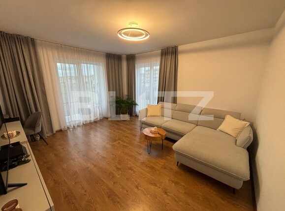Apartament de vânzare 2 camere Floreşti - 132493AV | BLITZ Cluj-Napoca | Poza3