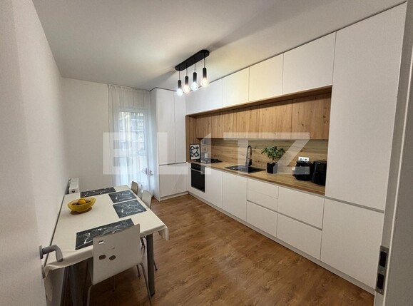 Apartament de vânzare 2 camere Floreşti - 132493AV | BLITZ Cluj-Napoca | Poza2