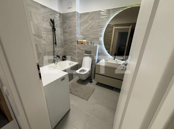 Apartament de vânzare 2 camere Floreşti - 132493AV | BLITZ Cluj-Napoca | Poza8