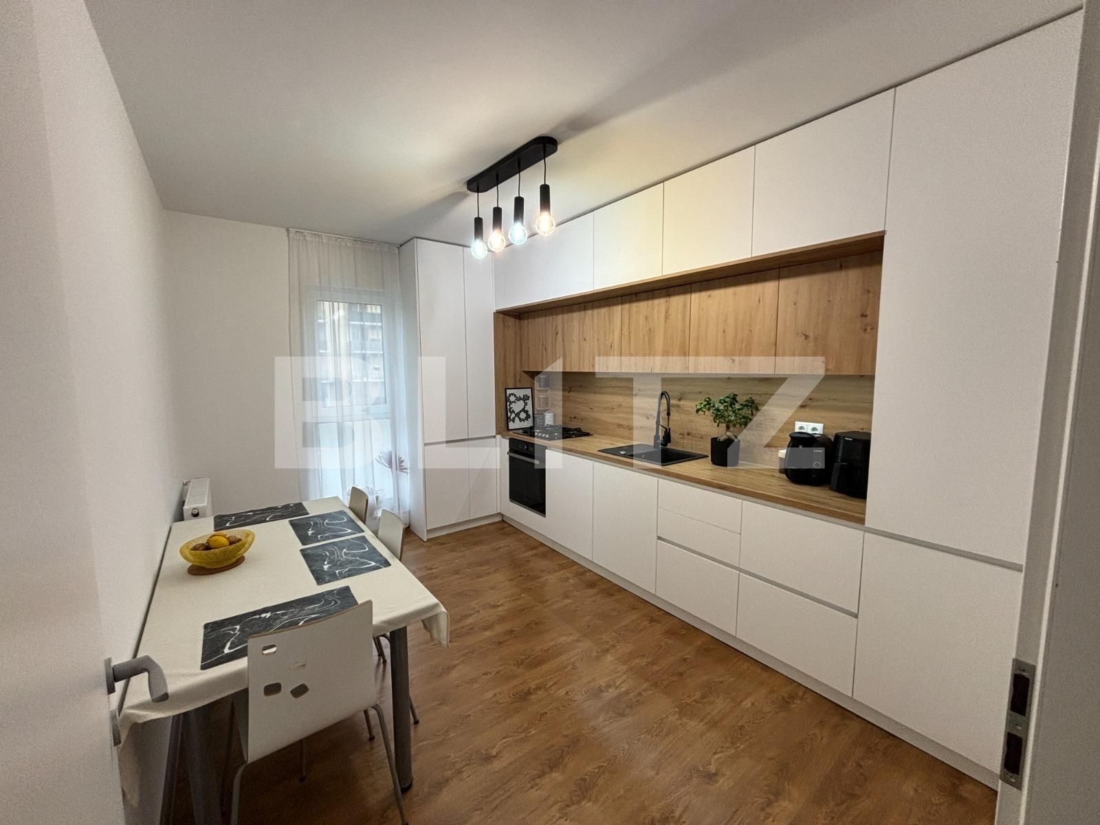 Apartament de vânzare 2 camere Floreşti - 132493AV | BLITZ Cluj-Napoca | Poza2