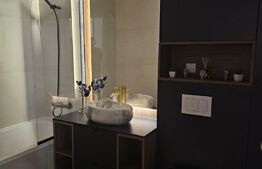 Apartament 2 camere, 53mp, mobilat utilat lux, terasa 19 mp, zona Teilor