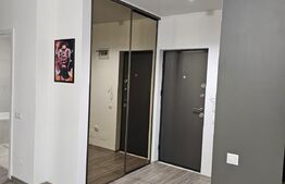 Apartament 2 camere, 53mp, mobilat utilat lux, terasa 19 mp, zona Teilor