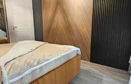 Apartament 2 camere, 53mp, mobilat utilat lux, terasa 19 mp, zona Teilor