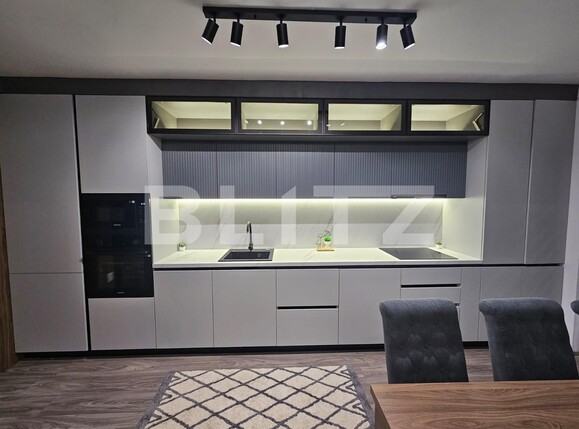 Apartament de vânzare 2 camere Floreşti - 132494AV | BLITZ Cluj-Napoca | Poza8