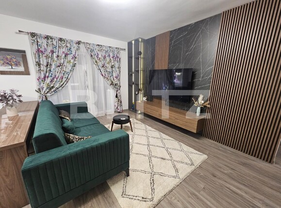 Apartament de vânzare 2 camere Floreşti - 132494AV | BLITZ Cluj-Napoca | Poza5
