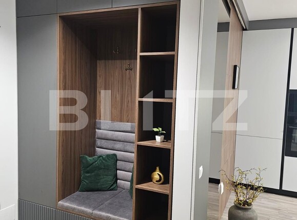 Apartament de vânzare 2 camere Floreşti - 132494AV | BLITZ Cluj-Napoca | Poza4