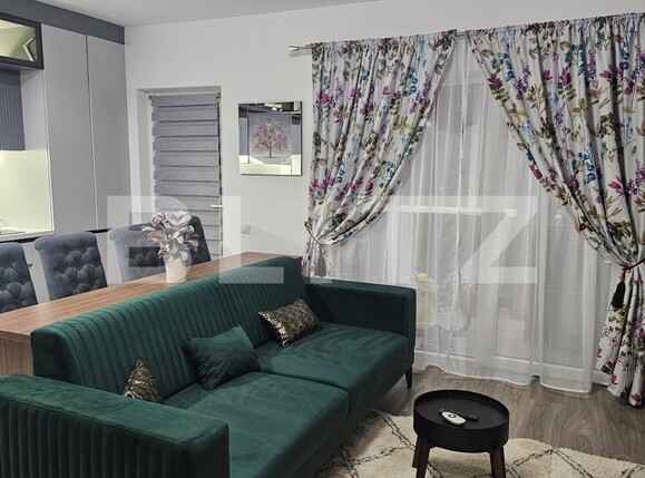 Apartament de vânzare 2 camere Floreşti - 132494AV | BLITZ Cluj-Napoca | Poza10