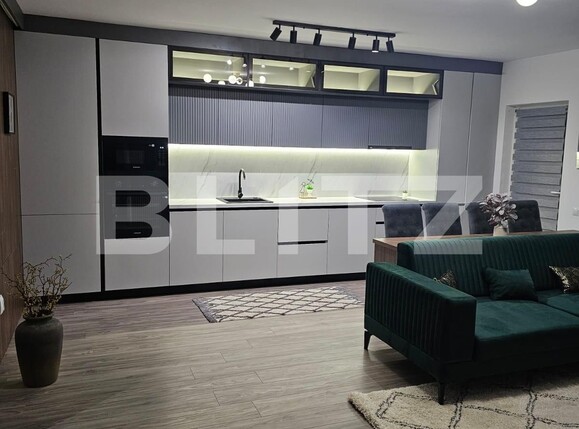 Apartament de vânzare 2 camere Floreşti - 132494AV | BLITZ Cluj-Napoca | Poza9