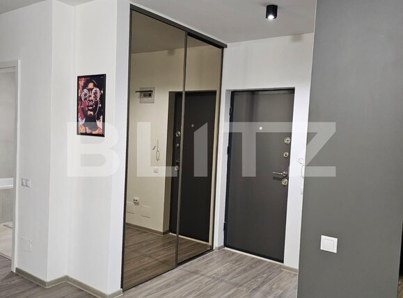 Apartament de vânzare 2 camere Floreşti - 132494AV | BLITZ Cluj-Napoca | Poza3