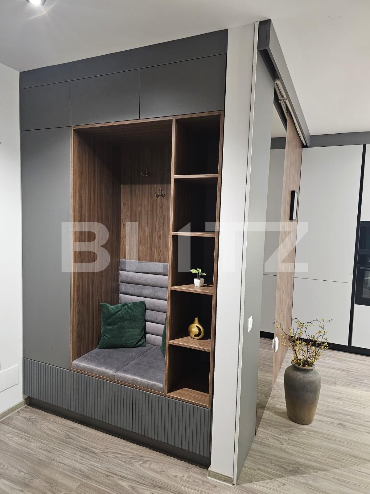 Apartament de vânzare 2 camere Floreşti - 132494AV | BLITZ Cluj-Napoca | Poza4