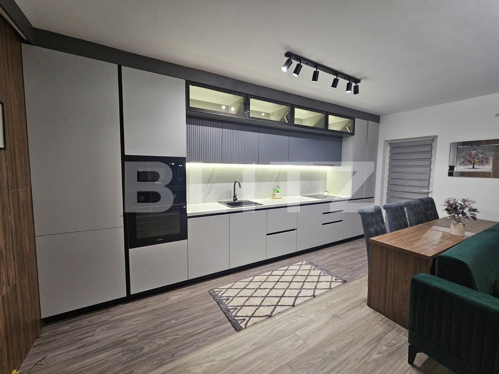 Apartament de vânzare 2 camere Floreşti - 132494AV | BLITZ Cluj-Napoca | Poza2