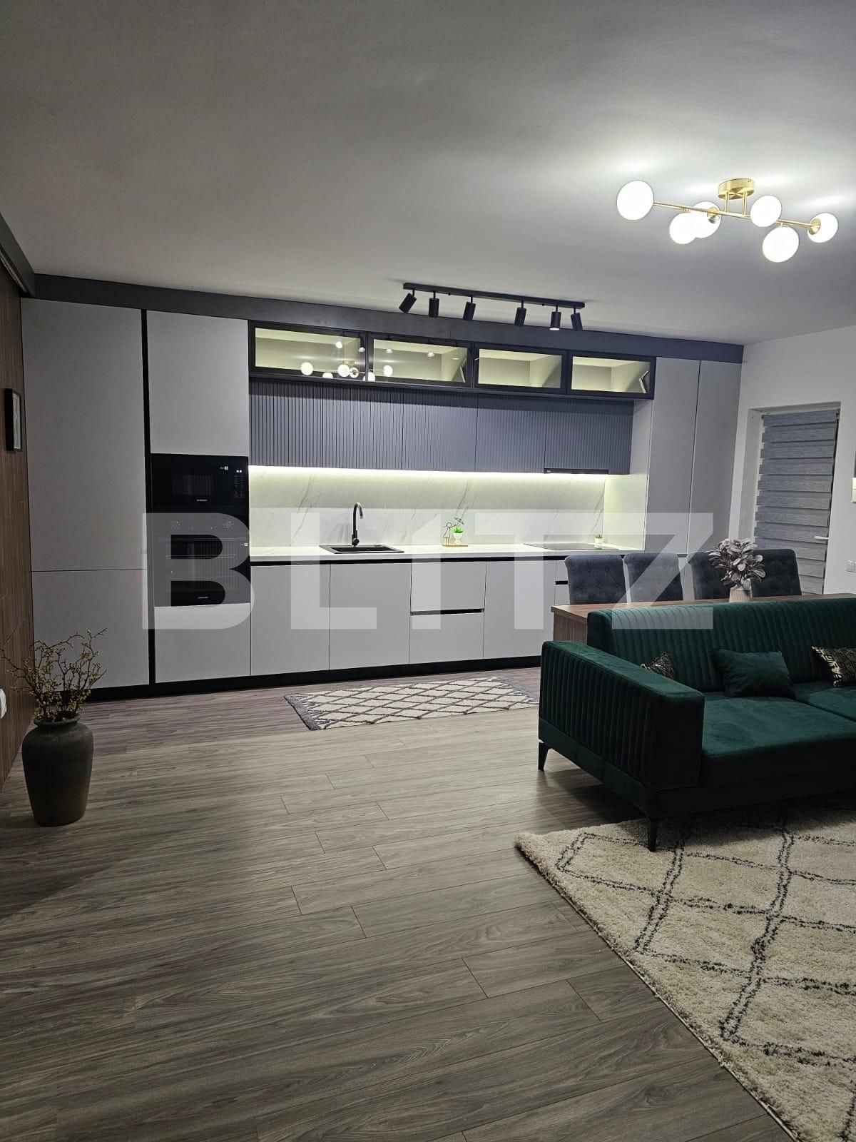 Apartament de vânzare 2 camere Floreşti - 132494AV | BLITZ Cluj-Napoca | Poza9