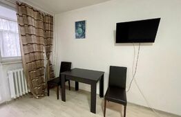 Garsoniera, 30 mp, zona strazii Detunata