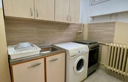 Garsoniera, 30 mp, zona strazii Detunata