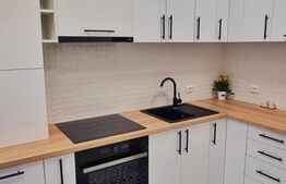 Investitie la cheie! Apartament 1 camera LUX, 37 mp, zona VIVO Mall 