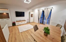 Investitie la cheie! Apartament 1 camera LUX, 37 mp, zona VIVO Mall 