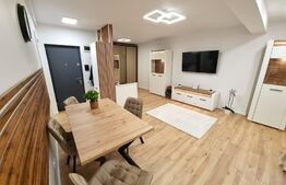 Investitie la cheie! Apartament 1 camera LUX, 37 mp, zona VIVO Mall 