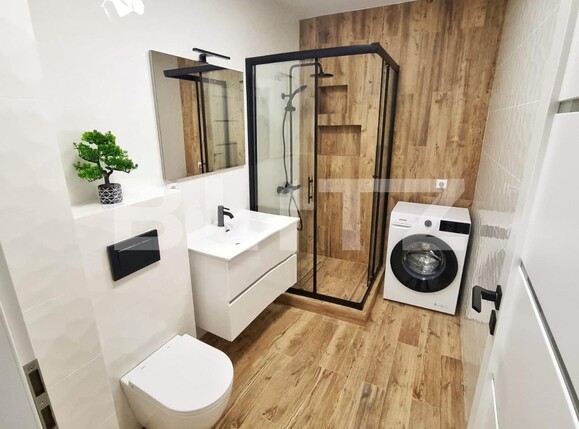 Garsonieră de vânzare Manastur - 132497AV | BLITZ Cluj-Napoca | Poza5