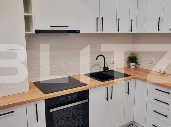 Garsonieră de vânzare Manastur - 132497AV | BLITZ Cluj-Napoca | Poza4