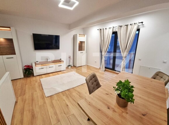 Garsonieră de vânzare Manastur - 132497AV | BLITZ Cluj-Napoca | Poza3