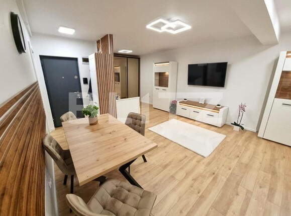 Garsonieră de vânzare Manastur - 132497AV | BLITZ Cluj-Napoca | Poza2