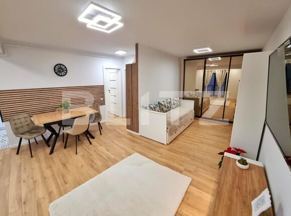 Garsonieră de vânzare Manastur - 132497AV | BLITZ Cluj-Napoca | Poza1