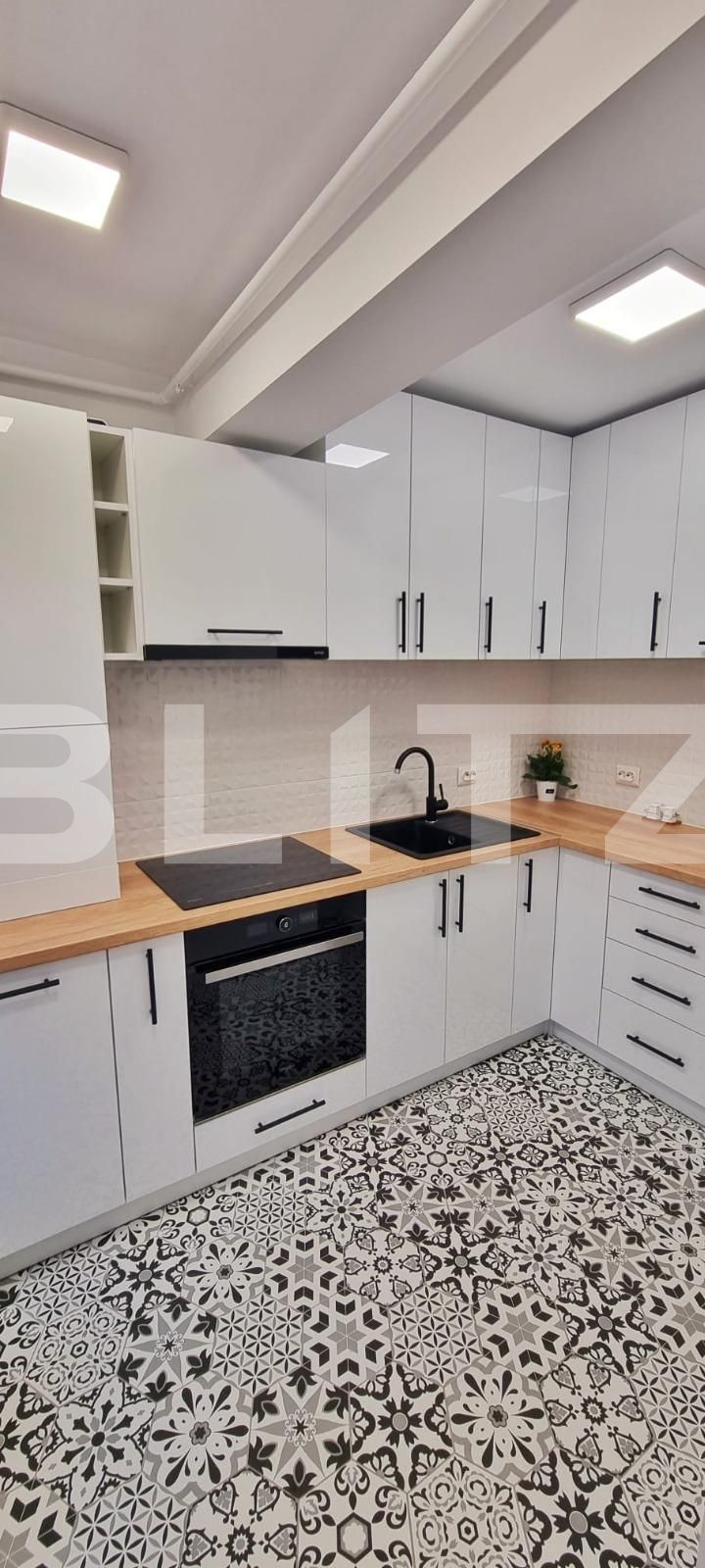 Garsonieră de vânzare Manastur - 132497AV | BLITZ Cluj-Napoca | Poza4