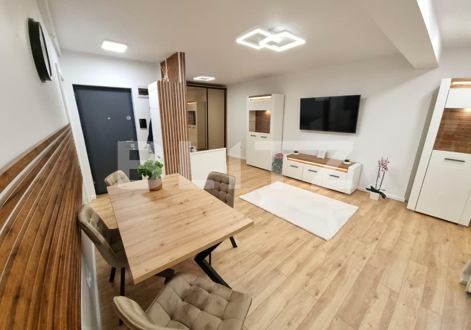 Garsonieră de vânzare Manastur - 132497AV | BLITZ Cluj-Napoca | Poza2