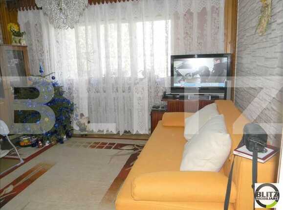 Apartament de vânzare 3 camere Manastur - 1325AV | BLITZ Cluj-Napoca | Poza1