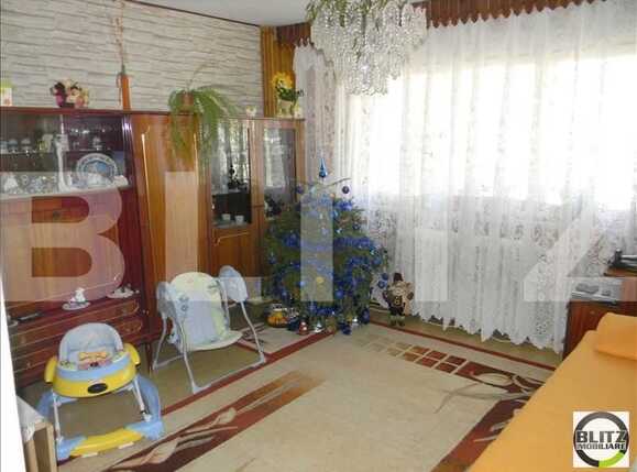 Apartament de vânzare 3 camere Manastur - 1325AV | BLITZ Cluj-Napoca | Poza2