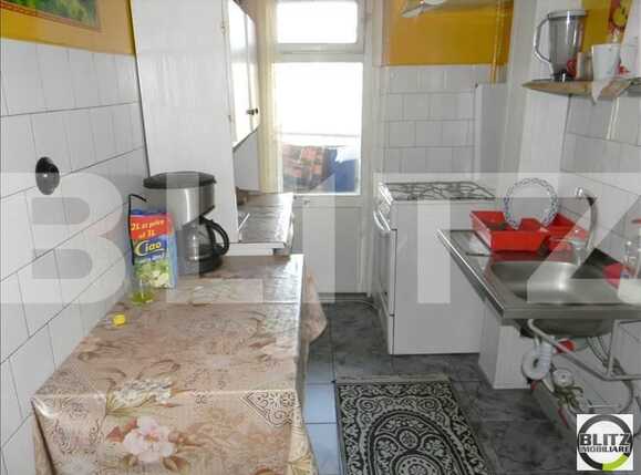 Apartament de vânzare 3 camere Manastur - 1325AV | BLITZ Cluj-Napoca | Poza3