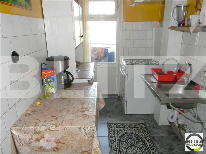 Apartament de vânzare 3 camere Manastur - 1325AV | BLITZ Cluj-Napoca | Poza3