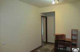 Inchiriere 3 camere, 44 mp, 2 balcoane, etaj intermediar, zona Porii!