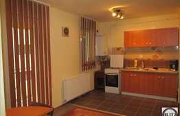 Inchiriere 3 camere, 44 mp, 2 balcoane, etaj intermediar, zona Porii!