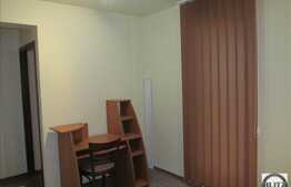 Inchiriere 3 camere, 44 mp, 2 balcoane, etaj intermediar, zona Porii!