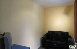 Inchiriere 3 camere, 44 mp, 2 balcoane, etaj intermediar, zona Porii!