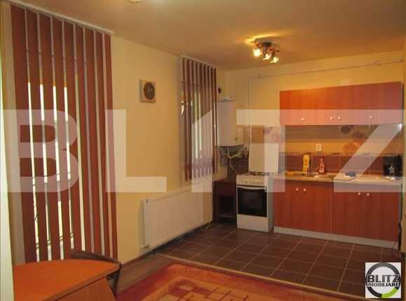 Apartament de închiriat 3 camere Floreşti - 13250AI | BLITZ Cluj-Napoca | Poza1