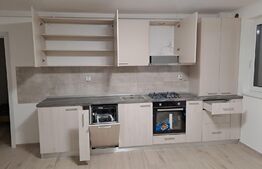 Apartament 2 camere, 55 mp, parcare, prima închiriere, zona Calea Baciului