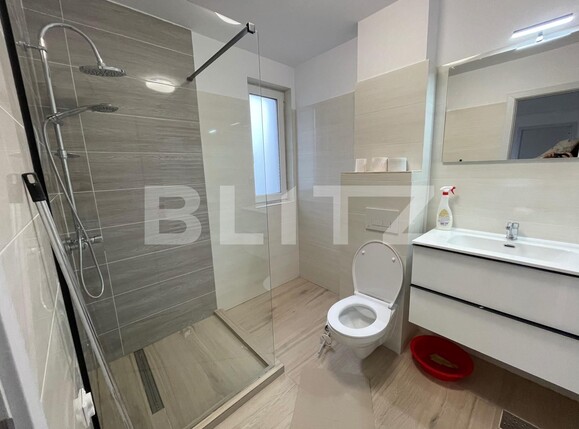 Apartament de închiriat 2 camere Dambul Rotund - 132501AI | BLITZ Cluj-Napoca | Poza3