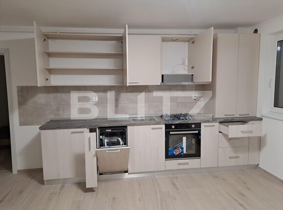Apartament de închiriat 2 camere Dambul Rotund - 132501AI | BLITZ Cluj-Napoca | Poza1
