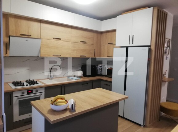Apartament de vânzare 3 camere Manastur - 132504AV | BLITZ Cluj-Napoca | Poza2