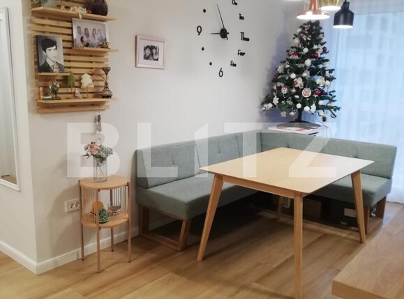 Apartament de vânzare 3 camere Manastur - 132504AV | BLITZ Cluj-Napoca | Poza14