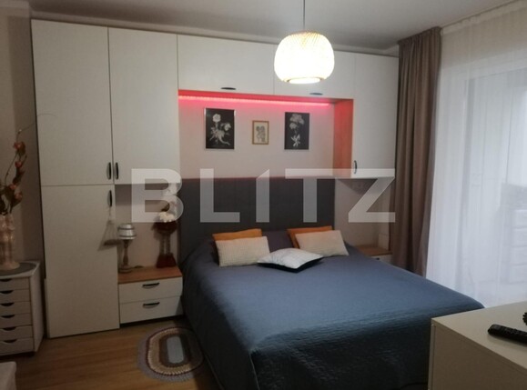 Apartament de vânzare 3 camere Manastur - 132504AV | BLITZ Cluj-Napoca | Poza11