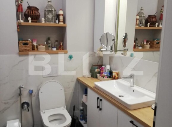 Apartament de vânzare 3 camere Manastur - 132504AV | BLITZ Cluj-Napoca | Poza3