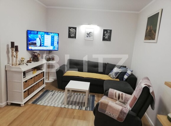 Apartament de vânzare 3 camere Manastur - 132504AV | BLITZ Cluj-Napoca | Poza9