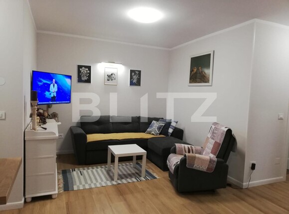 Apartament de vânzare 3 camere Manastur - 132504AV | BLITZ Cluj-Napoca | Poza12