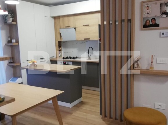 Apartament de vânzare 3 camere Manastur - 132504AV | BLITZ Cluj-Napoca | Poza1